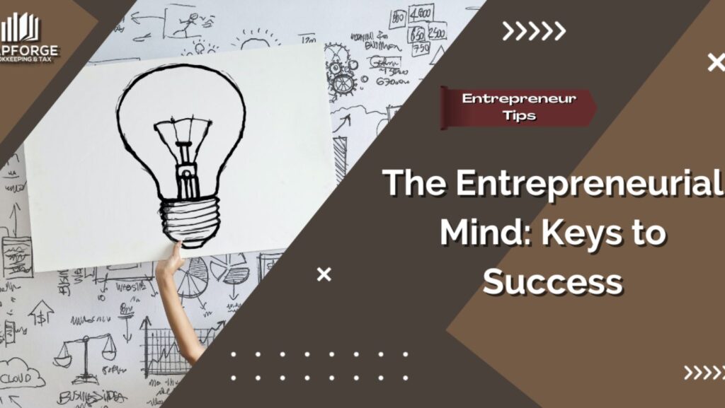 what is an entrepreneurial mindset