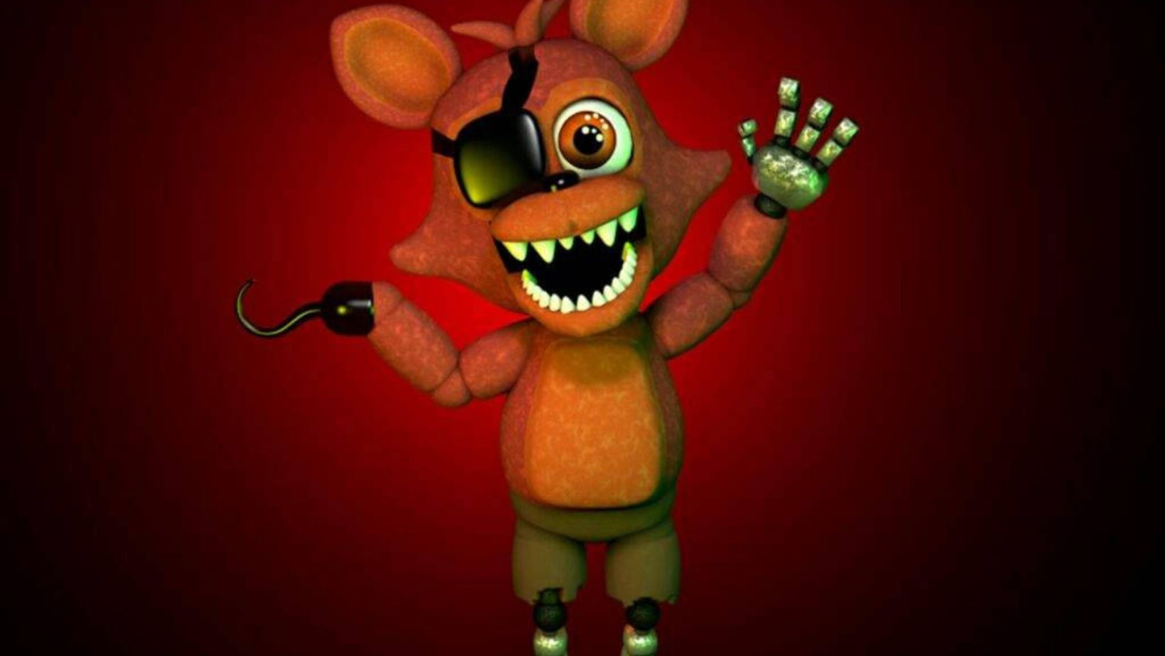 fnaf:ar82h2ngwdw= foxy