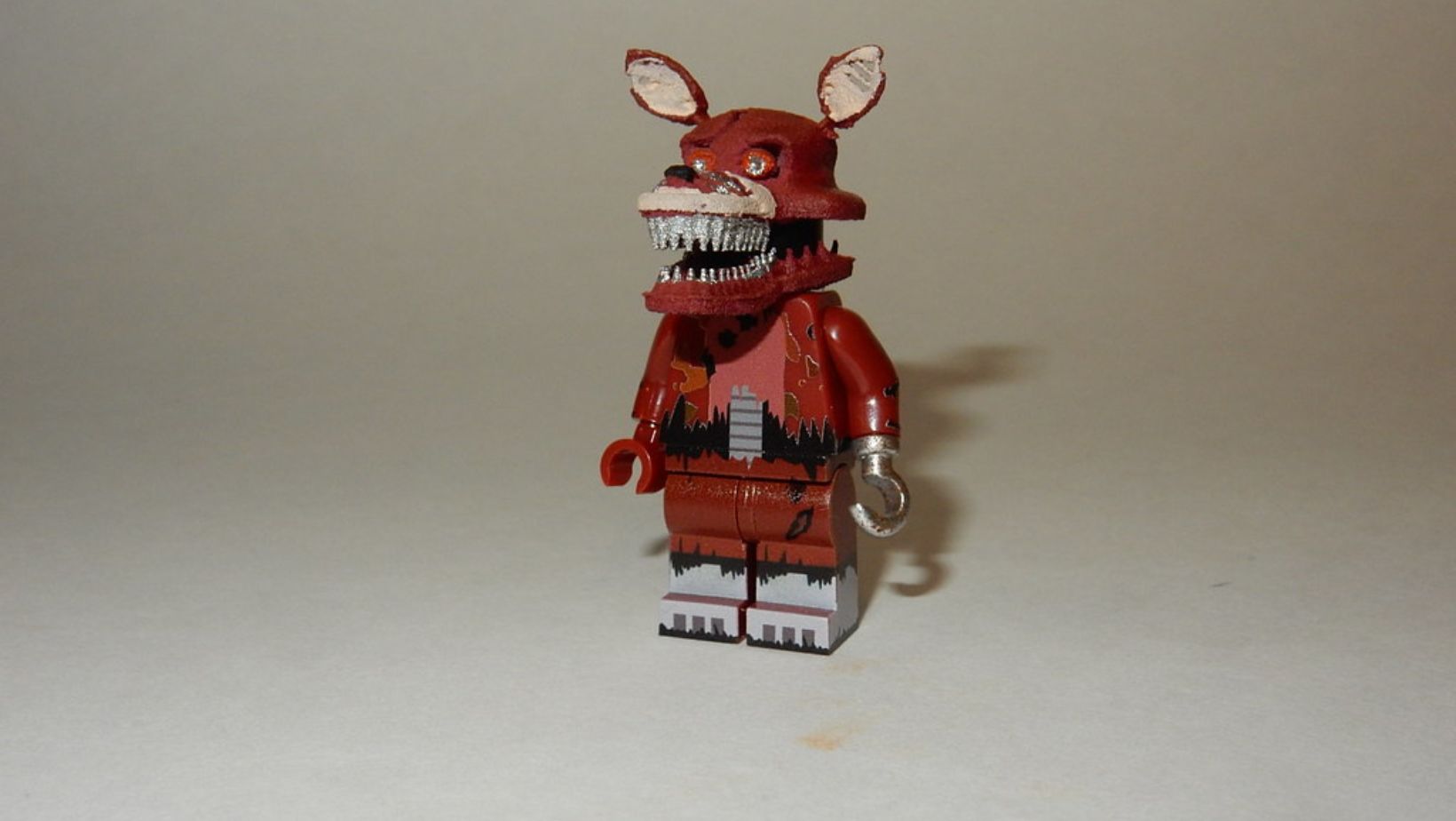 fnaf:ar82h2ngwdw= foxy