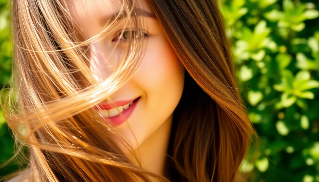 hair luvizac ingredient